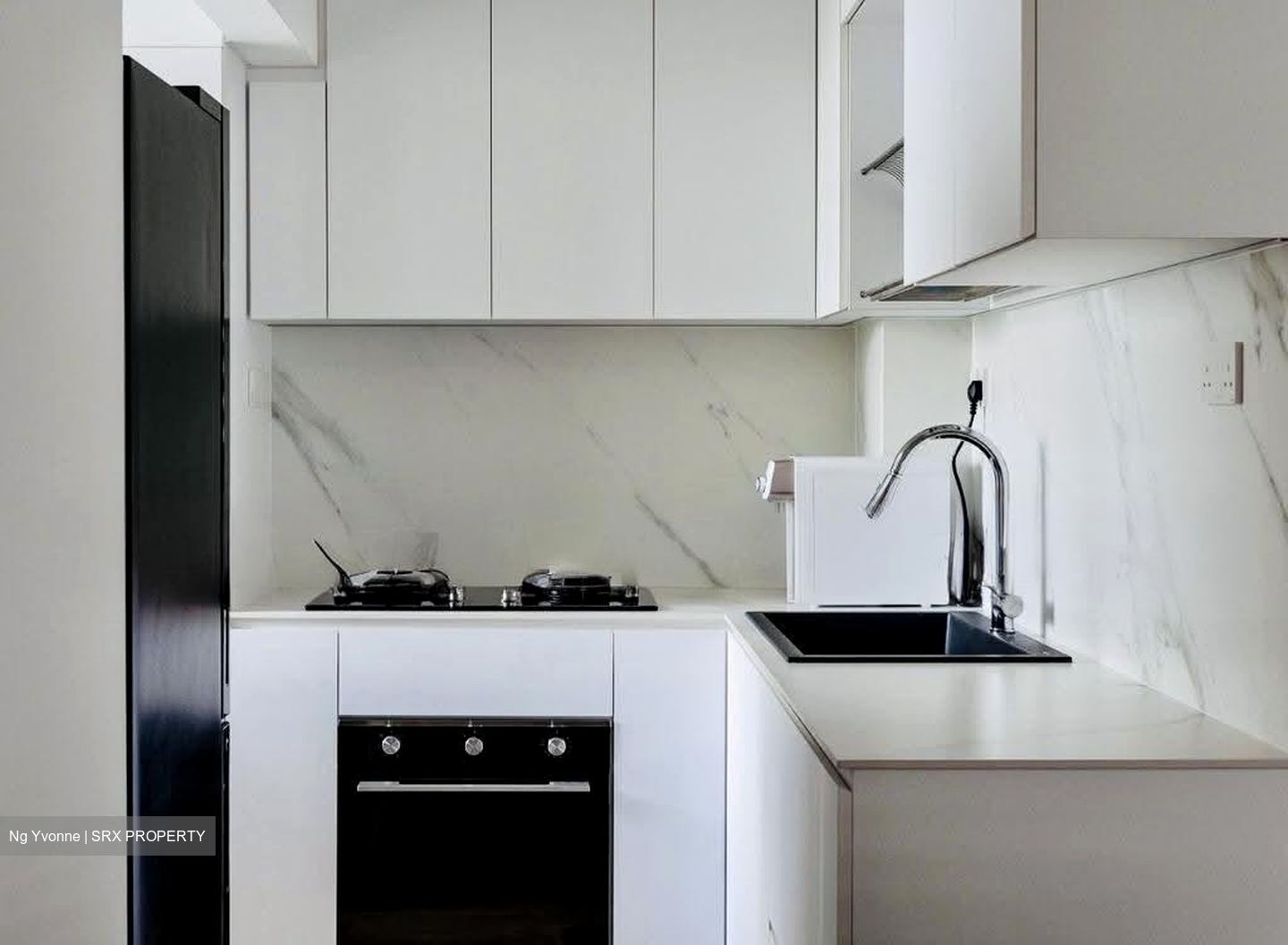 Blk 108A Alkaff Oasis (Toa Payoh), HDB 3 Rooms #610471291